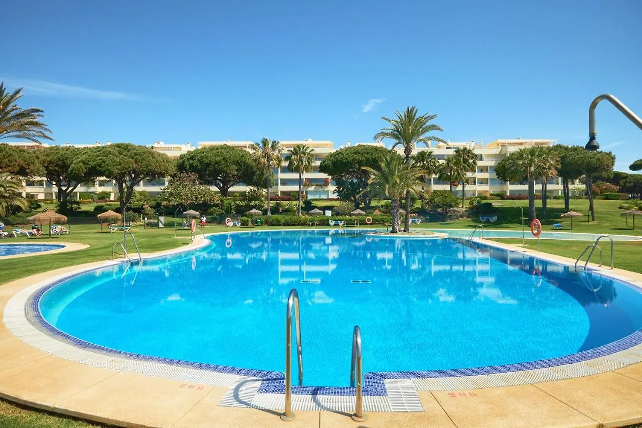 Excellent Beachfront Penthouse With Own Pool Marbella Apartment