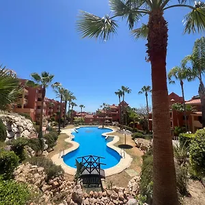  Apartamento 2 Bedroom 2 Bathroom East - La Reserva De